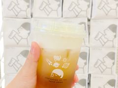 -喜茶(深圳丰盛町店)