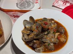-杨氏青龙虾·羊蝎子(托乐嘉店)