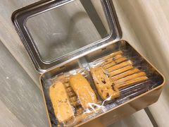 -家琳甜品(江南东店)