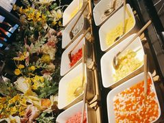 -梨花自助烤肉(乐宾店)
