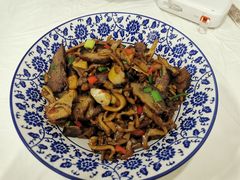 -新新湘菜馆(新中街二条店)
