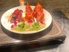 -京香轩·中餐厅(上海中庚聚龙酒店)