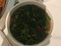 -葛记红焖羊肉(人民路店)