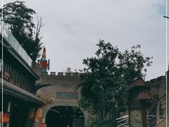 -南楚古都