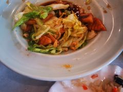 -巴依老爷新疆美食(工体旗舰店)