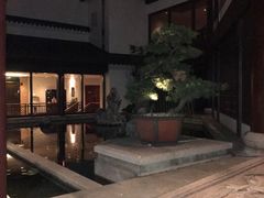 -苏州吴宫泛太平洋酒店