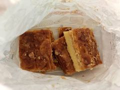 杏仁排-上海哈尔滨食品厂(淮海中路店)