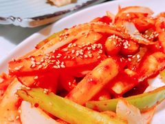 -七八冷面·延边朝鲜族美食(圣熙八号店)