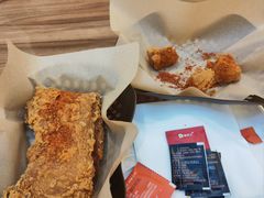 -德克士(置信银河店)