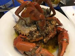 -Ministry of Crab(科伦坡店)