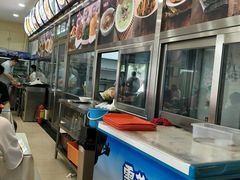 -巴依老爷新疆美食(北土城店)