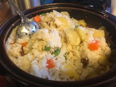 铜锅焖饭-桑吉林新派藏餐·汤锅·川菜