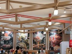 -味千拉面(广州白云机场T1西二店)