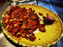 -红辣椒·川菜·火锅(张杨路店)