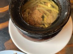 -西江美食舫·江西菜(健德桥店)