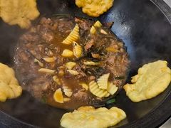-鲁员外地锅鸡地锅鱼(古墩路店)