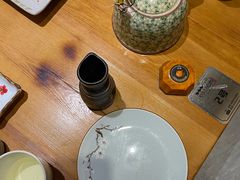 -福匠日本料理(人民路店)