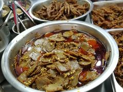 -浪哥卤味捆鸡(南门口店)