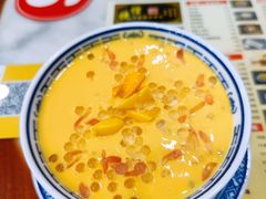 杨枝甘露-捷信牛奶甜品世家(柳巷店)