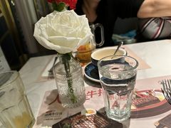 -半秋山西餐厅(巴南万达广场店)