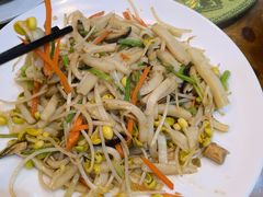 -下梅人家土菜馆(历史文化餐厅度假区店)