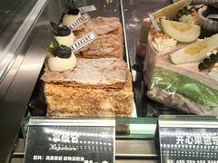 -81BAKERY(大学路店)