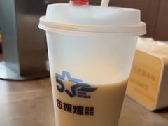 -伍棵星炭烤自助料理·烤鳗鱼(浦东食品城店)