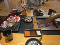 -千寻烧肉(政务区店)