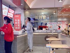 -每味每客·重庆麻辣烫(拓展大厦店)