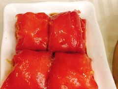 -潮福城大酒楼·潮粤菜·港式点心(阳光城店)