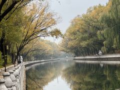 -南长河公园