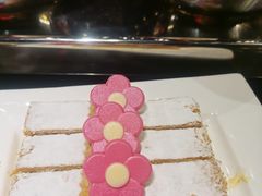 -澳门旅游塔360°旋转餐厅(南湾湖广场店)