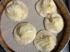 小笼汤包-老城南.鸭血粉丝汤(夫子庙店)