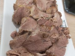 -姥家春饼店(漳州二路店)