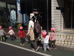 -三鹰之森吉卜力美术馆