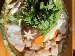 -綱元·海鲜豆捞(明州里店)