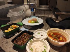 -云海肴·汽锅鸡·云南菜(美罗城店)