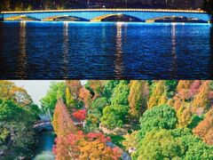 -南通濠河风景名胜区