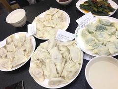 -东北农业大学饺子园