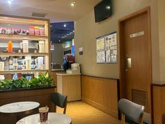 -COSTA COFFEE(新奥购物中心店)