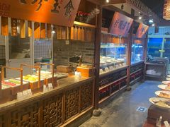 -二十八里太湖船菜(吉祥路店)