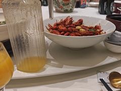 -梅花香里大酒店(郁金香路店)