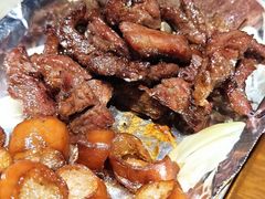 -青春韩国料理(汽博店)
