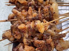 -半酌烧烤小酒馆(南京东路店)