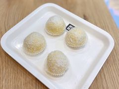 芒果糯米糍-满记甜品(金唐购物中心店)