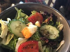 -小世界西餐厅(建国门店)