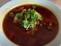 -阿斯牛牛·凉山菜(新会展店)