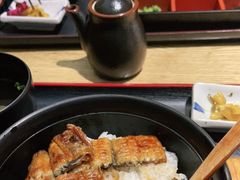 -昇鳗鱼家(浦东店)