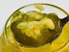 -蘇小主·创意中国菜(金茂览秀城店)