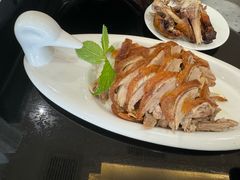 -全聚德(长白直营店)